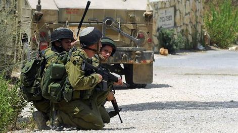 Tiroteo y 4 muertos en la frontera líbano-israelí