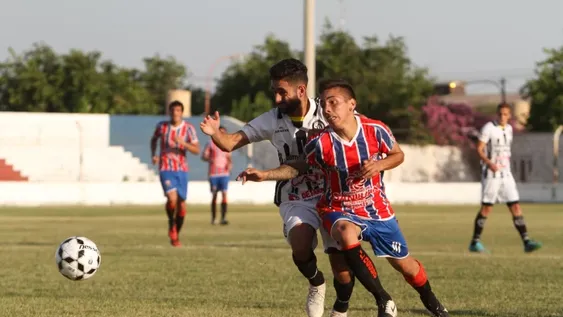 Con más de 3 mil chicos, el Mundialito de Trinidad puso primera