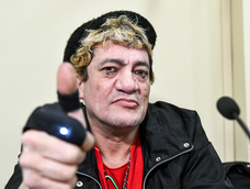 juicio a pity alvarez: mate a un chabon, la confesion del musico a su ex suegro tras el crimen