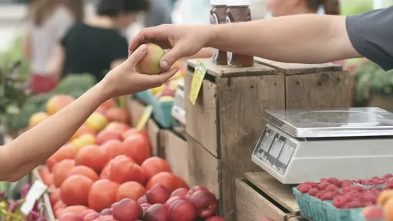La inflación de marzo en Chile fue de 1,1%, tras haber marcado en febrero deflación de 0,1%