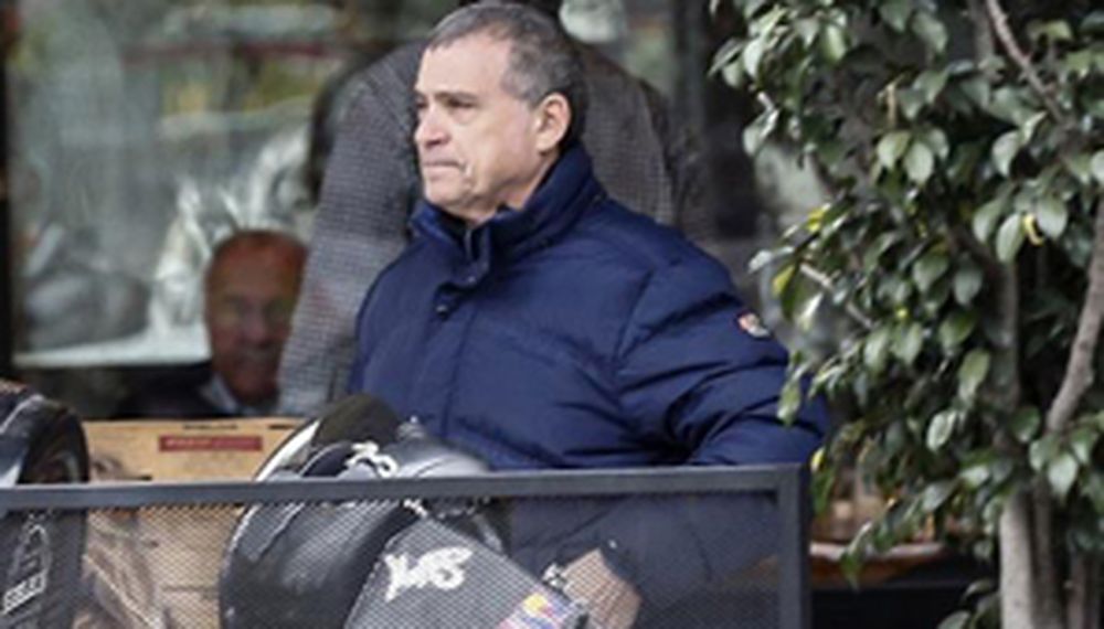Habló Stiuso: “Los Kirchner tenían servicios paralelos que les armaban carpetazos”