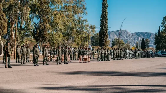Megafraude en Gendarmería: 8 comerciantes zafan después de pagar más de 17 millones