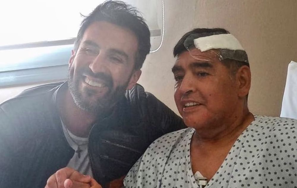 Cuatro testigos afirmaron que no era necesario operar a Maradona de la cabeza y complicaron a Luque