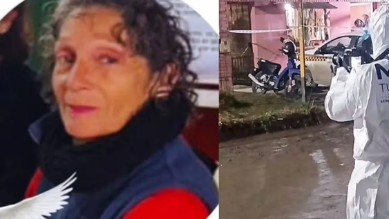 asesinato de marta migliorini: la autopsia revelo detalles estremecedores