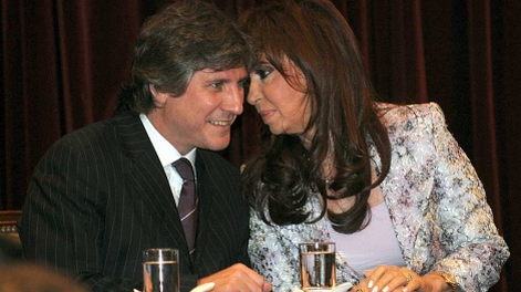 ANSES rechazó los reclamos de Cristina Kirchner y Amado Boudou para que les restituyan las jubilaciones de privilegio