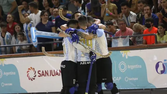 Los seleccionados campeones del mundo, de regreso a la acción