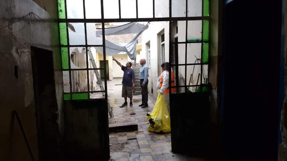 Confirmado: la ex “casa del terror” ya está a la venta y tiene un valor estimado de 400.000 dólares en el mercado inmobiliario