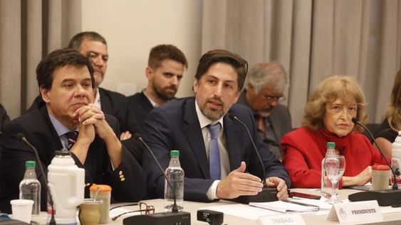 Trotta, sobre la paritaria nacional docente: “Esperamos un gran acuerdo educativo”
