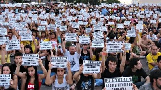 Cromañón: en qué estado está la causa judicial a 15 años de la tragedia