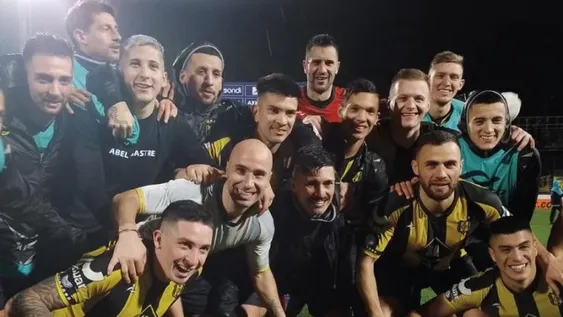 Deportivo Madryn dio otro batacazo, con el triunfo ante Tigre