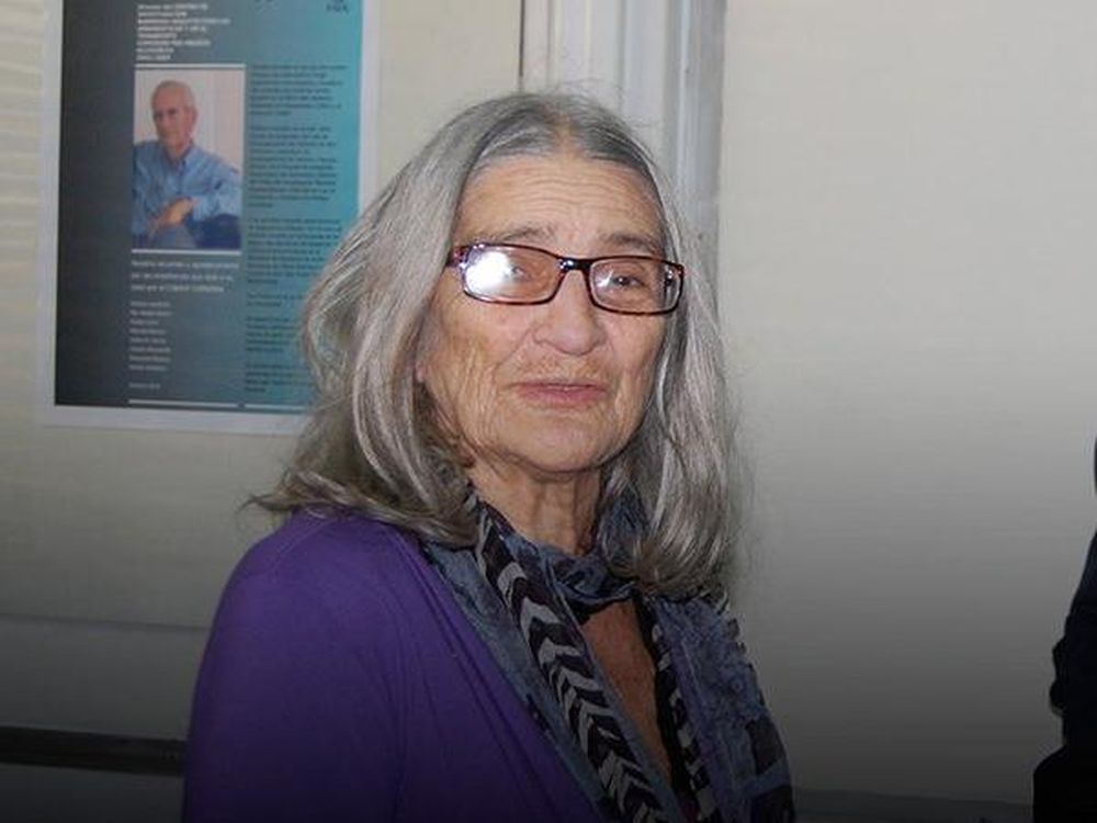 A los 93 años, falleció Celia Guevara de la Serna, la hermana del “Che” Guevara
