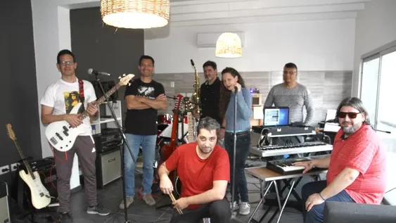 Homenaje a un álbum que marcó historia