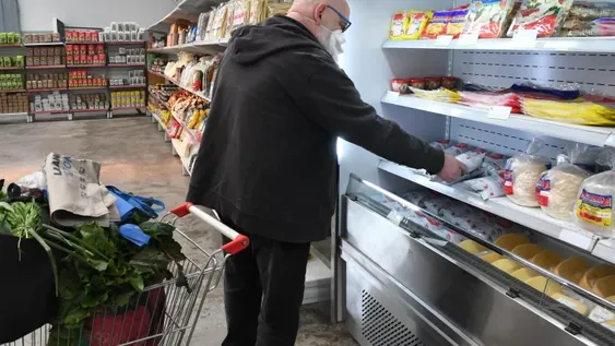 Nuevos Precios Cuidados: el aumento rondará el 3% y no incluirá frutas ni verduras