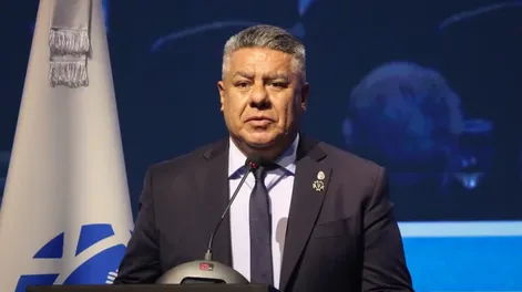 El Gobierno intimó a la AFA y a la Liga Profesional a que den explicaciones de sus balances contables y financieros