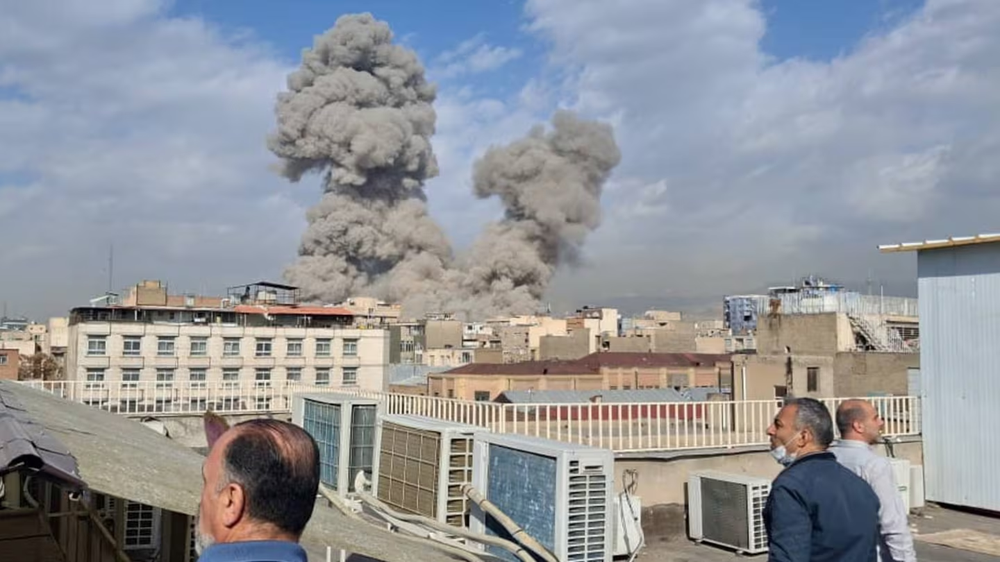 El Gobierno prende alertas tras el ataque coordinado de Estados Unidos e Israel contra Irán y activa un protocolo de refuerzo en las fronteras.