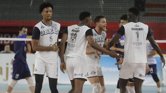 Obras tiene un nuevo objetivo, la Libertadores