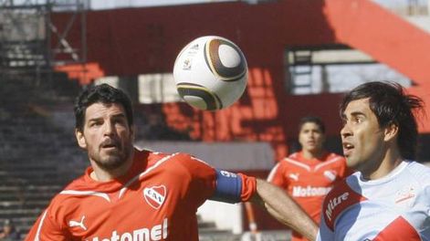 Un Rojo muy pálido