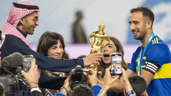 Boca ganó con una fórmula conocida