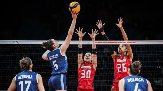 Las Panteras, con rivales complicados para encarar la segunda fase del Mundial