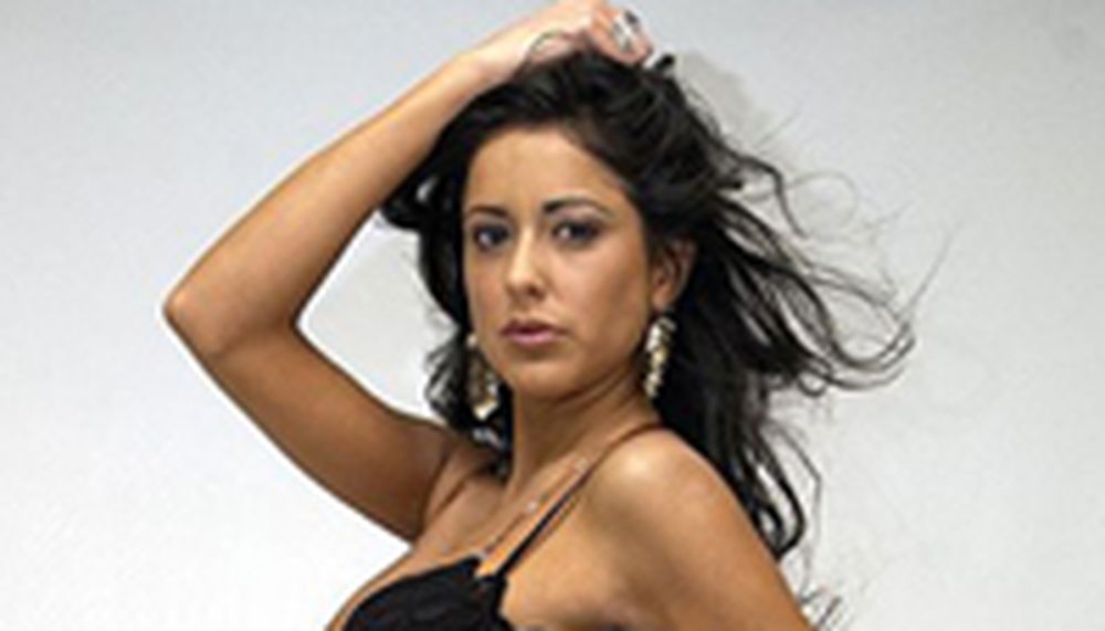 Una chica que se las trae