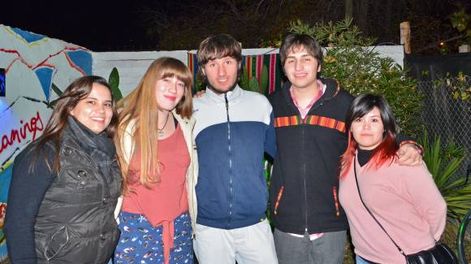 En Mamadera (Etiquetate)
