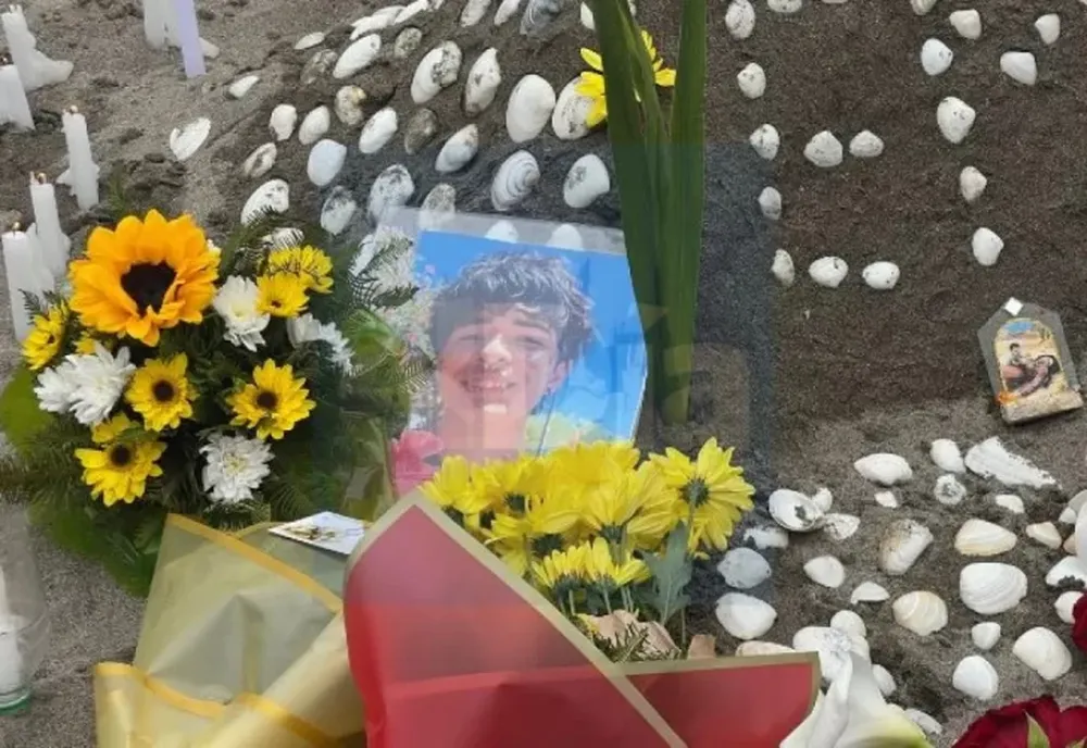 Ponen fin a la búsqueda del sanjuanino que desapareció en el mar en La Serena: “Ya no hay esperanza de hallarlo con vida”