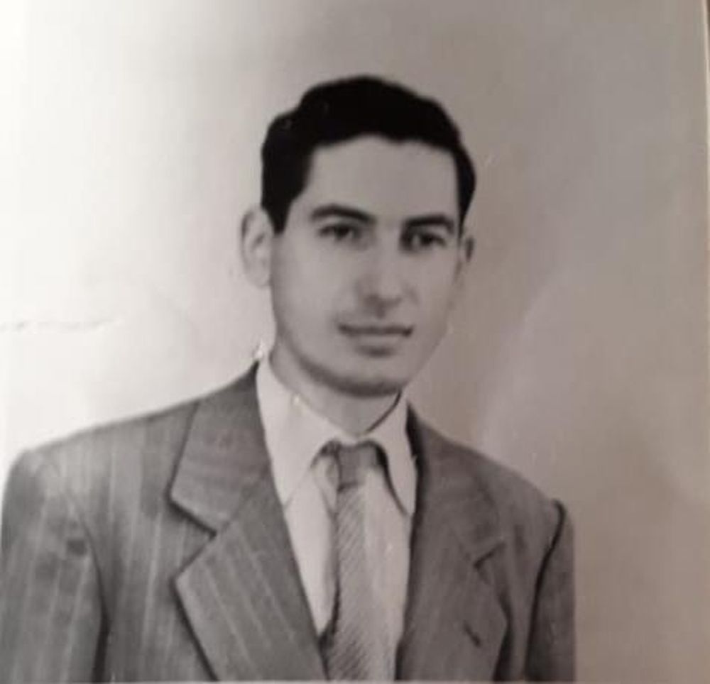 La uva también genera salud y larga vida en empresas familiares