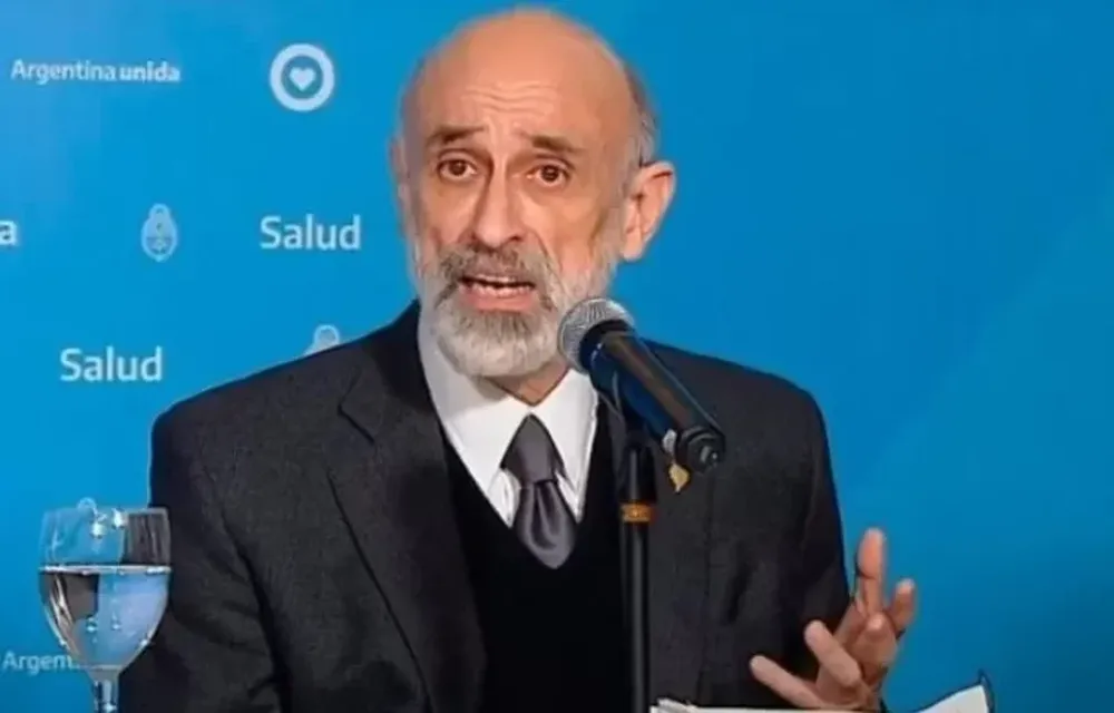 La Sociedad Argentina de Terapia Intensiva pidió volver a una fase de aislamiento más estricta