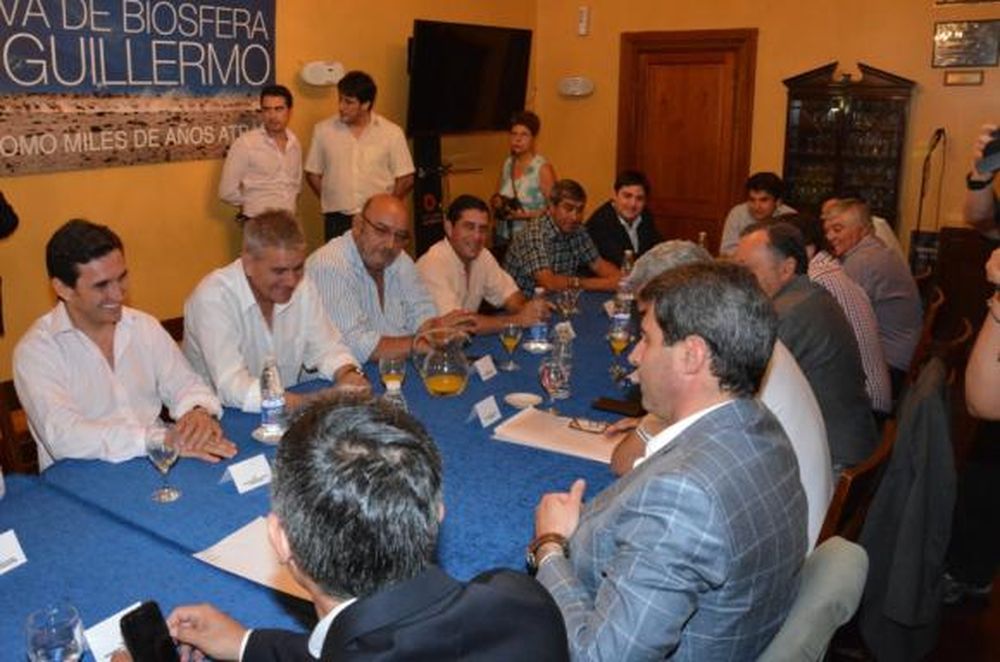 Quieren crear un fondo para obras municipales