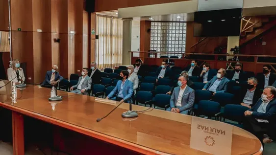 En el Gran San Juan, Pocito y Caucete subirán salarios en línea con la provincia