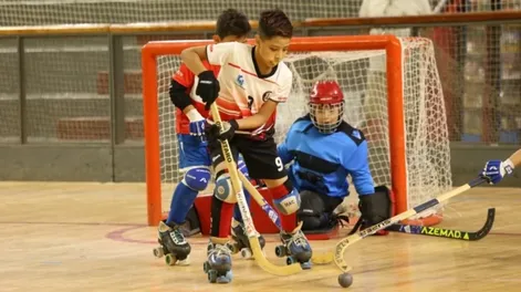 Con más de 700 chicos y 72 equipos de Argentina, Chile y Colombia, el Mundialito de Bancaria afina detalles