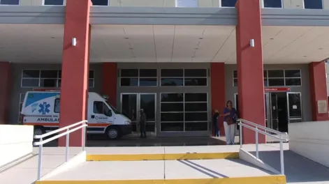 Nueve médicos del Hospital Rawson fueron sumariados por la muerte de la joven embarazada