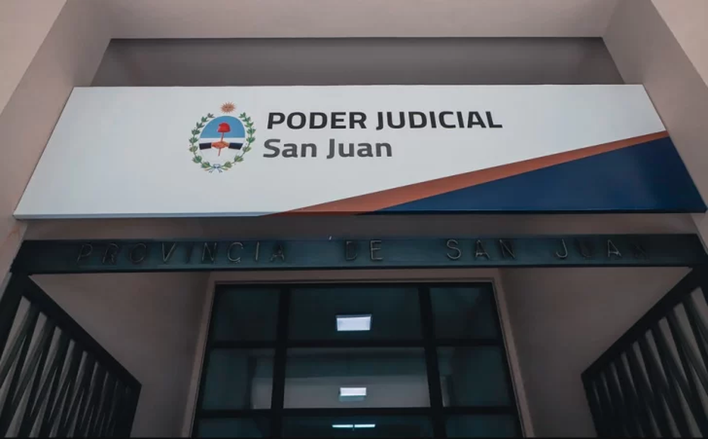 Debía pagar $50.000 en dos cuotas para no ser condenado por violencia de género, pero no cumplió