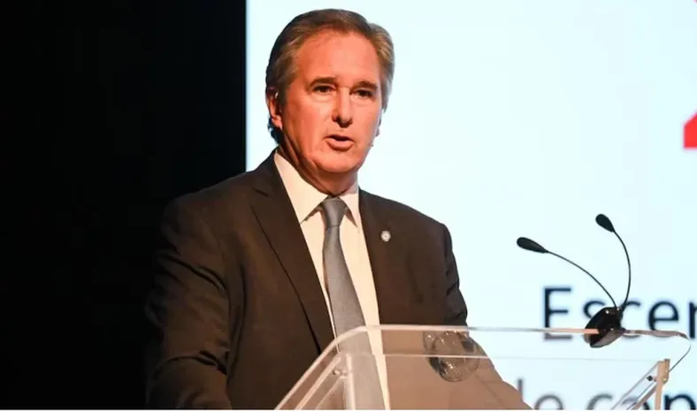 Pablo Quirno será el nuevo canciller del gobierno de Javier Milei