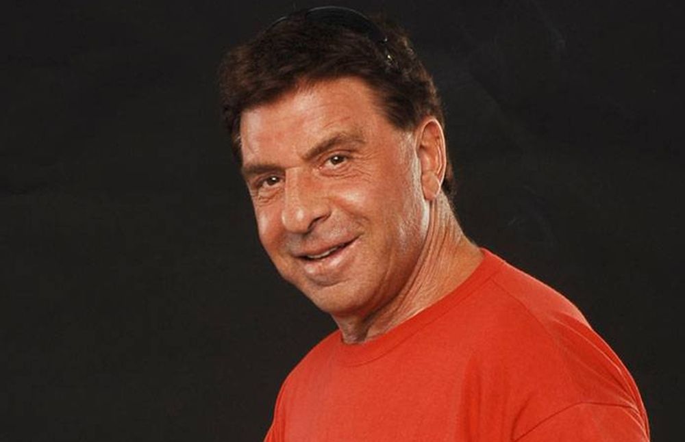 Liquidó a Flavia Palmiero