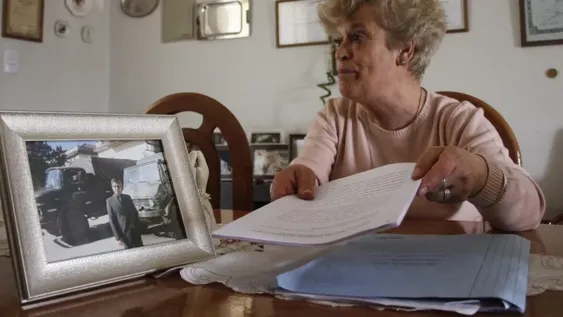 La Justicia condenó a un banco a pagarle la casa a una mujer viuda