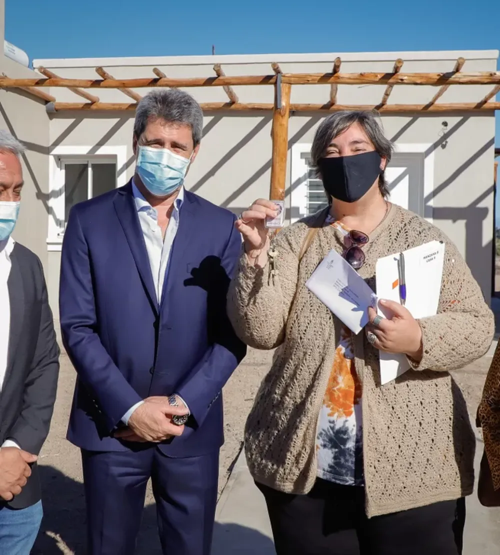 San Juan empieza a consolidar una muy leve recuperación económica, según dice