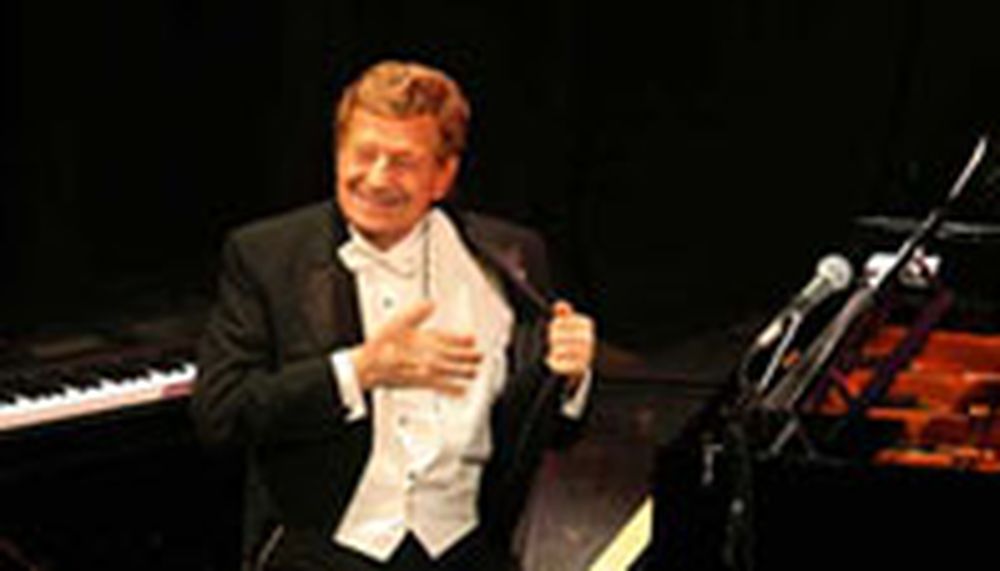 Se despide de los escenarios