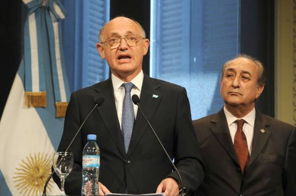 Fragata: cerca de un  tribunal en Alemania