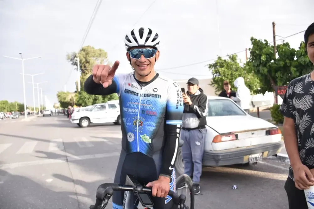 Mauricio Páez le dio la victoria a Gremios por el Deporte en la reanudación