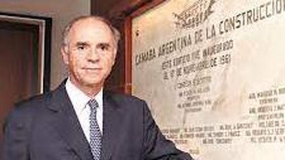 Es crítico el estado del empresario Chediack