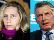 Se reactiva la alianza entre el PRO y LLA: Macri habló con Karina Milei y se encamina el armado de una mesa política común.&nbsp;