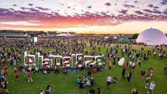 Se suspendió el Lollapalooza 2020