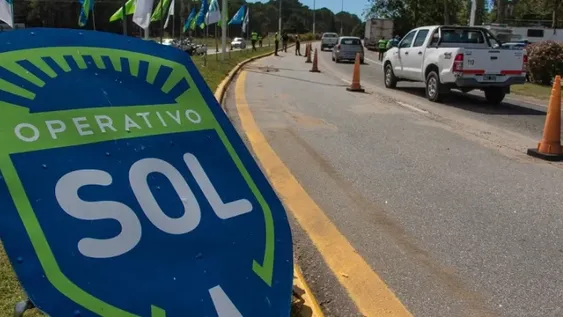 Una policía denunció haber sido abusada sexualmente por compañeros de la fuerza