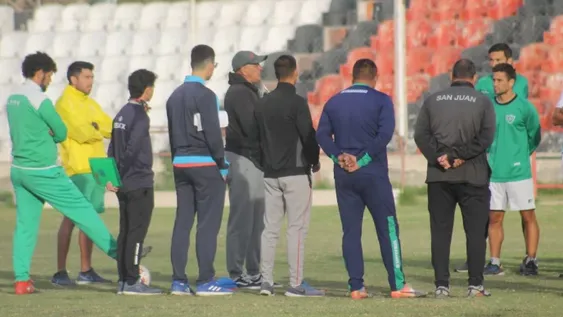 Guirado al frente de Desamparados Guirado al frente de Desamparados