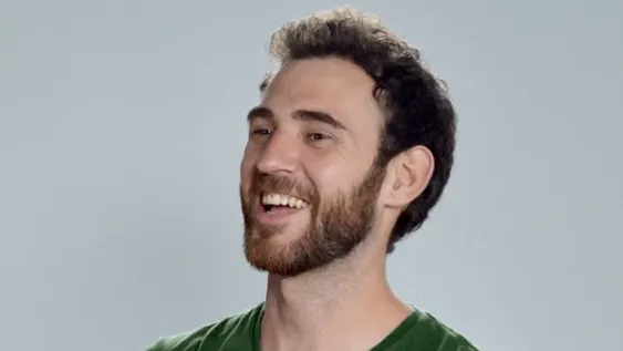 “Hoy el mercado de la animación es infinito”