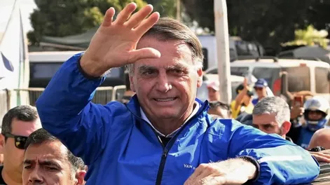 Ordenan la prisión domiciliaria de Jair Bolsonaro por violar medidas judiciales