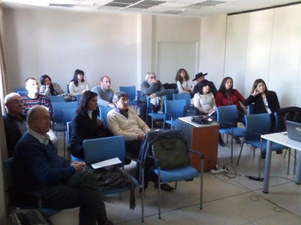 Crece en San Juan la cultura de la producción orgánica