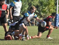 Clásico. El rugby de San Juan tendrá un partido especial en cancha de Universitario en Pocito. Clásico. El rugby de San Juan tendrá un partido especial en cancha de Universitario en Pocito.