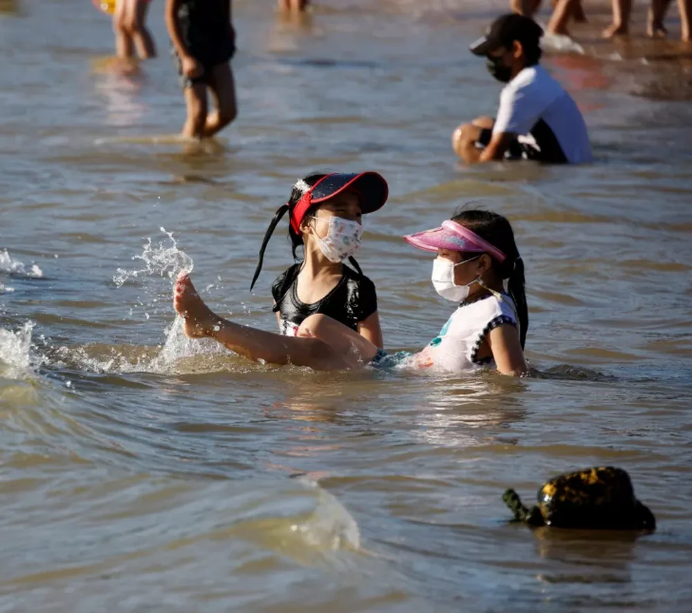 Más de 921.000 muertos por coronavirus en el mundo, más de la mitad en América